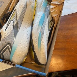 Brooks Men Glycerin 21 Running Shoes Wide